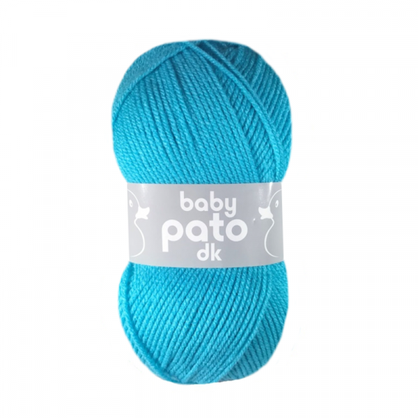 baby-pato dk 100g aqua