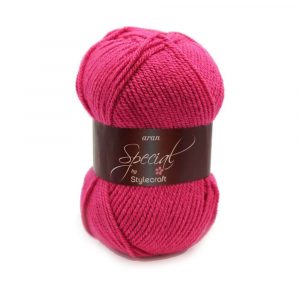 Stylecraft Aran Wool