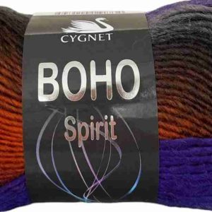 Cygnet Boho Spirit