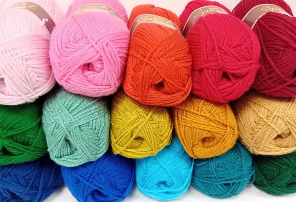 Attic 24 Canalboat Blanket CAL pack