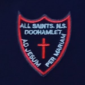 All Saints N.S Doohamlet Jumper