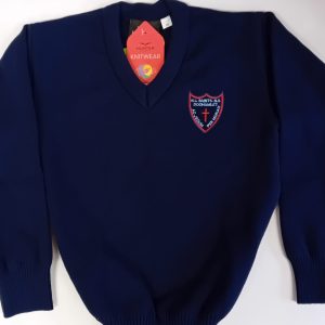 All Saints N.S Doohamlet Jumper