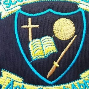 St.Enda's N.S Scotshouse Sweatshirt