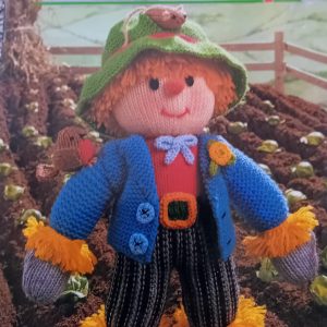 Vintage Knit Jean Greenhowe Book